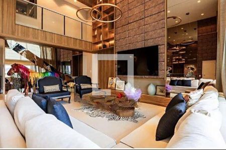 Apartamento à venda com 5 quartos, 336m² em Alphaville, Barueri