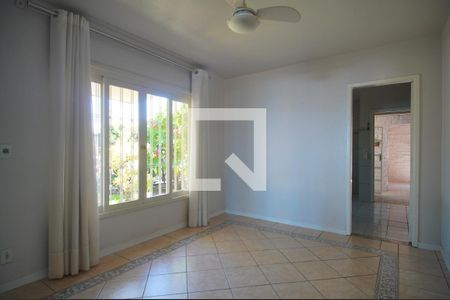 Sala 1 de casa à venda com 3 quartos, 140m² em Scharlau, São Leopoldo
