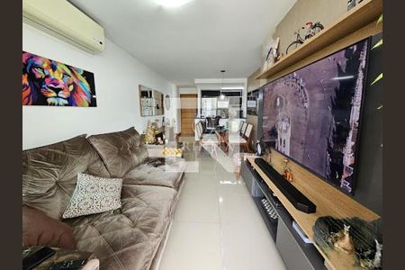 Apartamento à venda com 3 quartos, 85m² em Barra Olímpica, Rio de Janeiro