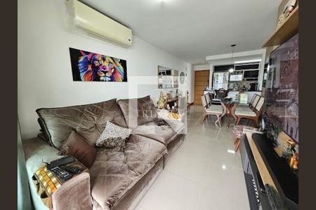 Apartamento à venda com 3 quartos, 85m² em Barra Olímpica, Rio de Janeiro