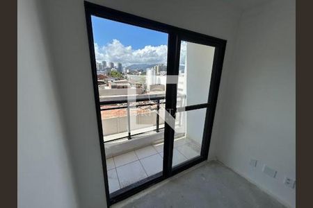 Apartamento à venda com 2 quartos, 50m² em Recreio dos Bandeirantes, Rio de Janeiro