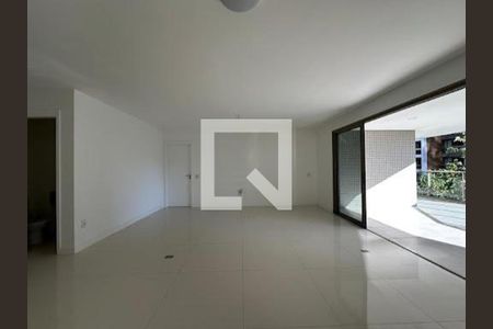 Apartamento à venda com 3 quartos, 171m² em Barra da Tijuca, Rio de Janeiro