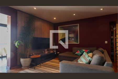 Apartamento à venda com 3 quartos, 114m² em Vila Mariana, São Paulo