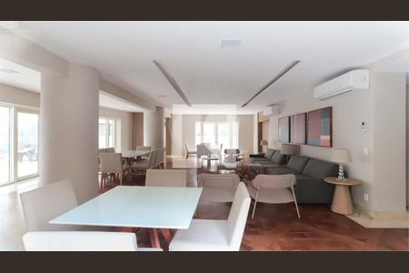 Apartamento à venda com 4 quartos, 230m² em Higienópolis, São Paulo