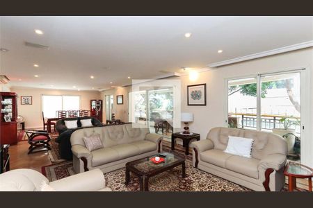 Apartamento à venda com 4 quartos, 230m² em Higienópolis, São Paulo