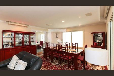 Apartamento à venda com 4 quartos, 230m² em Higienópolis, São Paulo