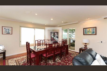 Apartamento à venda com 4 quartos, 230m² em Higienópolis, São Paulo