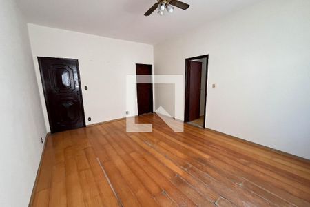 Sala de apartamento à venda com 2 quartos, 78m² em Jardim Guanabara, Rio de Janeiro