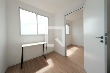 Quarto 1 de apartamento à venda com 2 quartos, 33m² em Vila Silvia, São Paulo