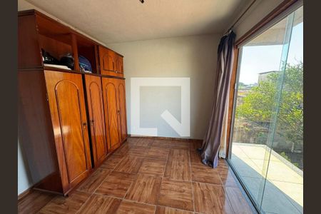 Quarto de casa para alugar com 2 quartos, 80m² em Santa Cruz, Rio de Janeiro