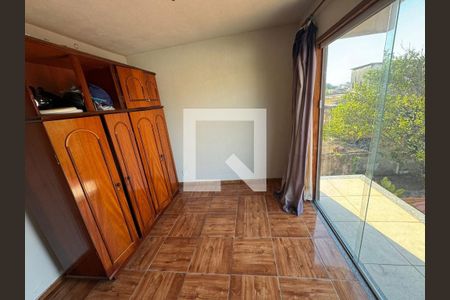 Quarto de casa para alugar com 2 quartos, 80m² em Santa Cruz, Rio de Janeiro