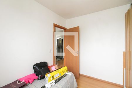 Quarto 2 de apartamento à venda com 2 quartos, 40m² em Mato Grande, Canoas