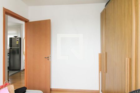 Quarto 2 de apartamento à venda com 2 quartos, 40m² em Mato Grande, Canoas