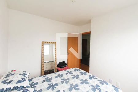 Quarto 1 de apartamento à venda com 2 quartos, 40m² em Mato Grande, Canoas