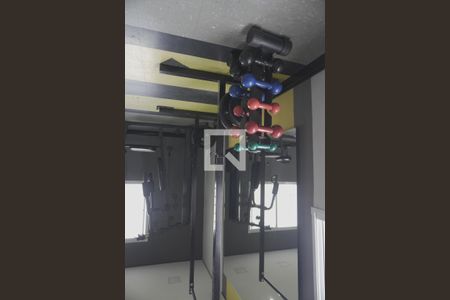 Apartamento à venda com 2 quartos, 48m² em São Miguel, São Paulo