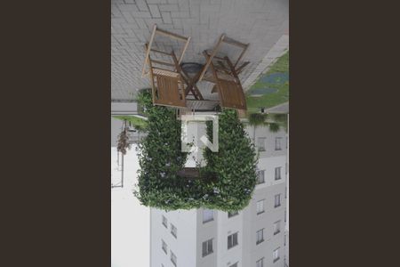 Apartamento à venda com 2 quartos, 48m² em São Miguel, São Paulo