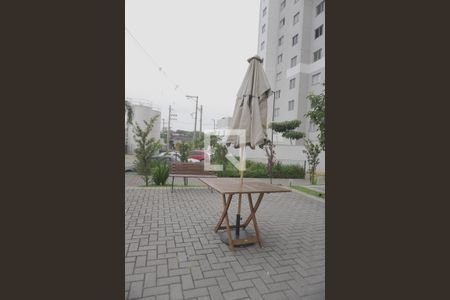 Apartamento à venda com 2 quartos, 48m² em São Miguel, São Paulo