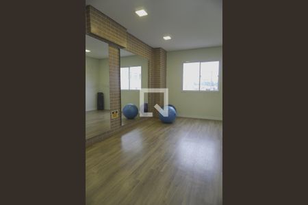 Apartamento à venda com 2 quartos, 48m² em São Miguel, São Paulo