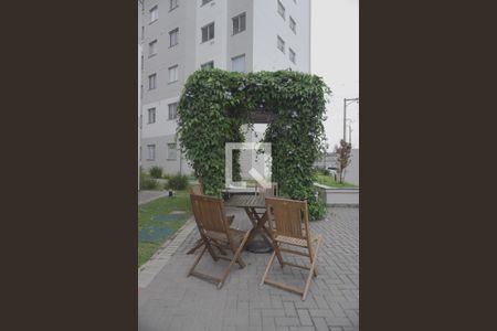 Apartamento à venda com 2 quartos, 48m² em São Miguel, São Paulo