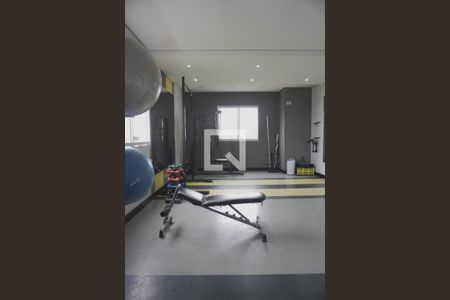 Apartamento à venda com 2 quartos, 48m² em São Miguel, São Paulo