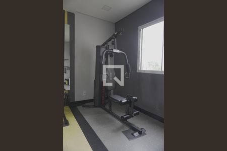 Apartamento à venda com 2 quartos, 48m² em São Miguel, São Paulo