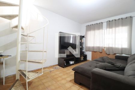 Sala 2 de casa para alugar com 4 quartos, 233m² em Cidade Jardim, Uberlândia