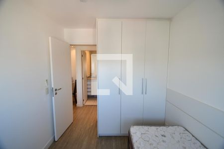 Quarto 1 de apartamento para alugar com 2 quartos, 62m² em Vila Itapura, Campinas