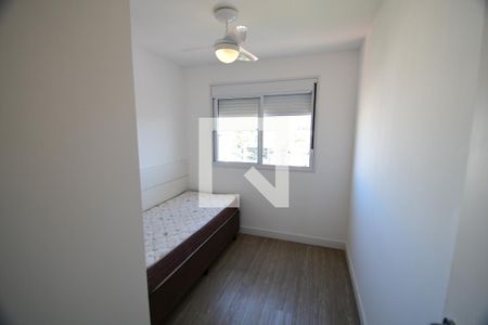 Quarto 1 de apartamento para alugar com 2 quartos, 62m² em Vila Itapura, Campinas
