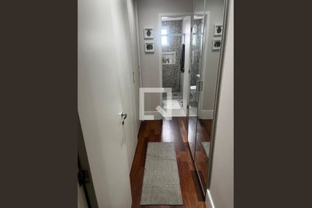 Quarto de apartamento à venda com 3 quartos, 106m² em Vila Bertioga, São Paulo