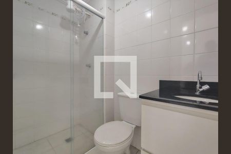 Apartamento para alugar com 1 quarto, 37m² em Cambuci, São Paulo