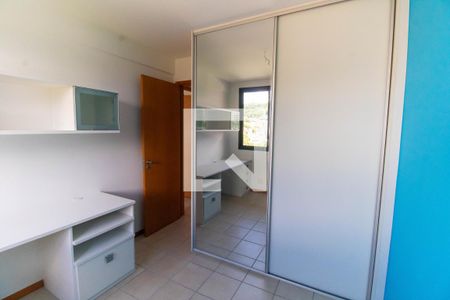 Quarto  de apartamento à venda com 3 quartos, 175m² em Pé Pequeno, Niterói