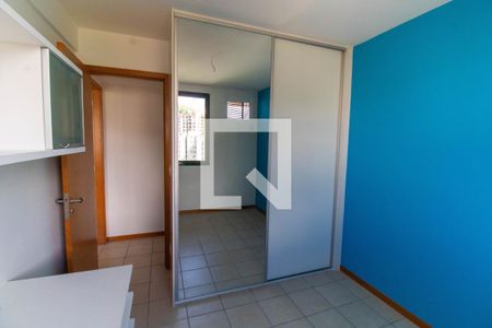 Quarto  de apartamento à venda com 3 quartos, 175m² em Pé Pequeno, Niterói