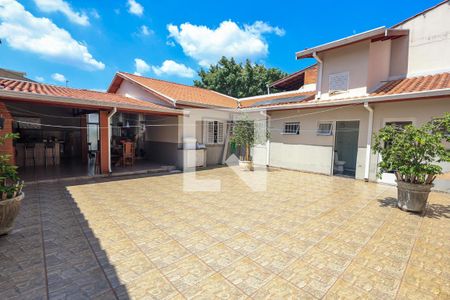 Casa para alugar com 3 quartos, 217m² em Jardim Nova Indaia, Indaiatuba