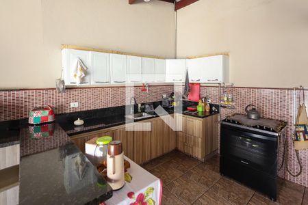 Casa para alugar com 3 quartos, 217m² em Jardim Nova Indaia, Indaiatuba