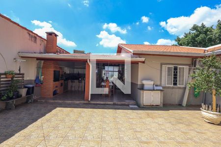 Casa para alugar com 3 quartos, 217m² em Jardim Nova Indaia, Indaiatuba