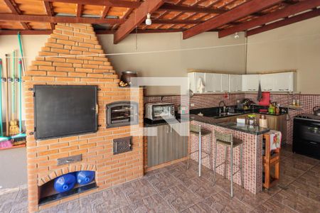 Casa para alugar com 3 quartos, 217m² em Jardim Nova Indaia, Indaiatuba