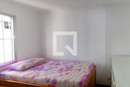 Quarto 2 de apartamento à venda com 2 quartos, 56m² em Vila Ivone, São Paulo