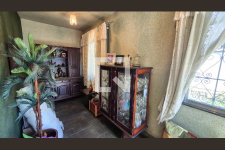 Sala - 1 de casa à venda com 4 quartos, 153m² em Coelho Neto, Rio de Janeiro