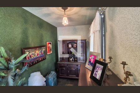 Sala - 1 de casa à venda com 4 quartos, 153m² em Coelho Neto, Rio de Janeiro