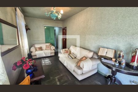 Sala - 1 de casa à venda com 4 quartos, 153m² em Coelho Neto, Rio de Janeiro