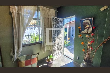 Sala - 1 de casa à venda com 4 quartos, 153m² em Coelho Neto, Rio de Janeiro