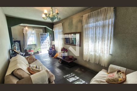 Sala - 1 de casa à venda com 4 quartos, 153m² em Coelho Neto, Rio de Janeiro