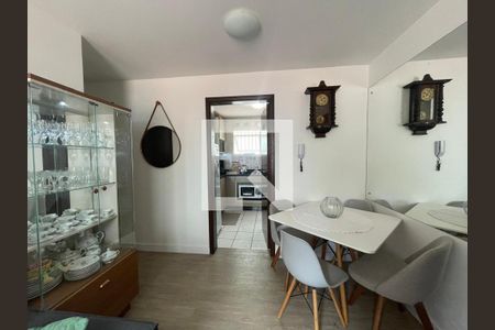 Apartamento à venda com 2 quartos, 62m² em Rondônia, Novo Hamburgo