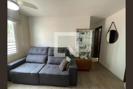 Apartamento à venda com 2 quartos, 62m² em Rondônia, Novo Hamburgo