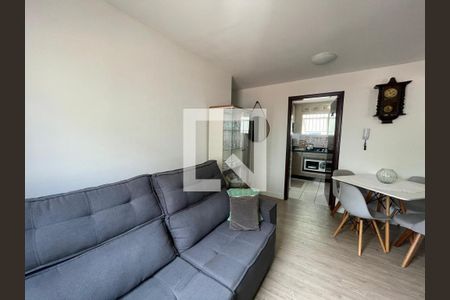 Apartamento à venda com 2 quartos, 62m² em Rondônia, Novo Hamburgo