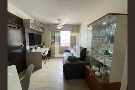 Apartamento à venda com 2 quartos, 62m² em Rondônia, Novo Hamburgo