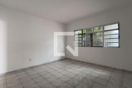 Sala de casa para alugar com 2 quartos, 110m² em Picanço, Guarulhos