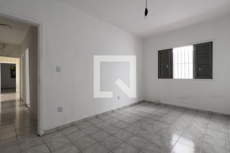 Quarto 2 de casa para alugar com 2 quartos, 110m² em Picanço, Guarulhos