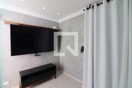 Sala  de casa à venda com 3 quartos, 180m² em Vila Aurora, São Bernardo do Campo