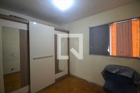 Quarto 1 de casa para alugar com 2 quartos, 82m² em Caonze, Nova Iguaçu